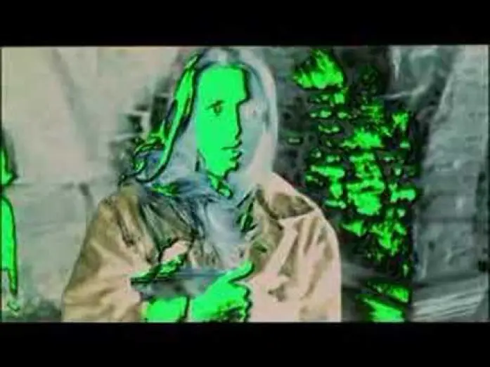 Video for the film Revenge of the Dead — Zeder (trailer)