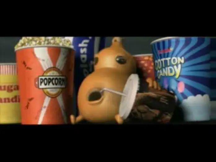 Video for the film The Secret of the Magic Gourd — The Secret of the Magic Gourd Official Trailer