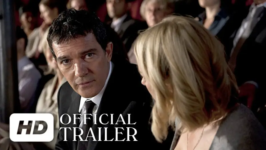 Video for the film You Will Meet a Tall Dark Stranger — Official Trailer