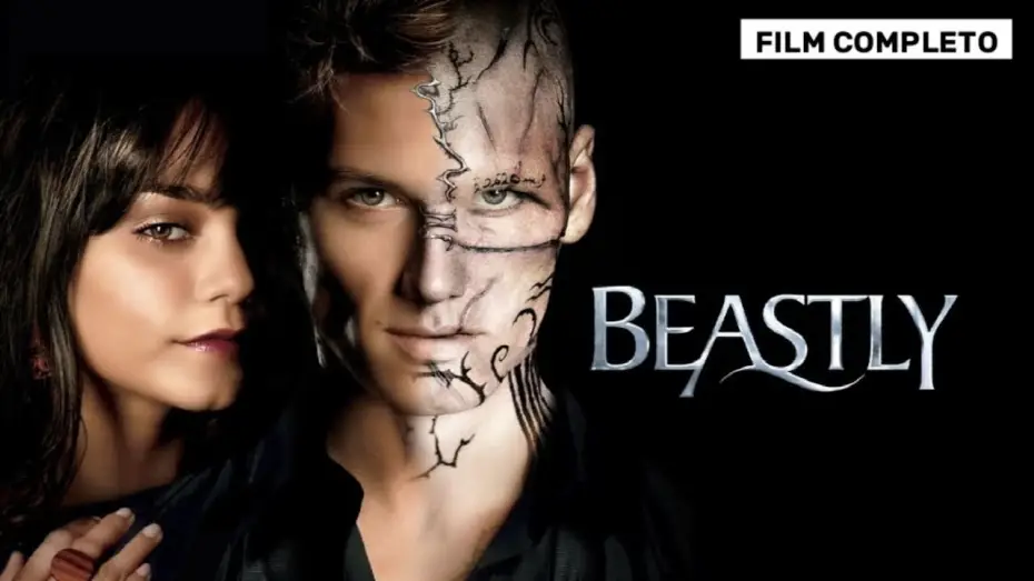Video for the film Beastly — BEASTLY - FILM COMPLETO IN ITALIANO