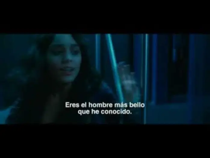 Video for the film Beastly — El Corazon de una Bestia (Trailer)