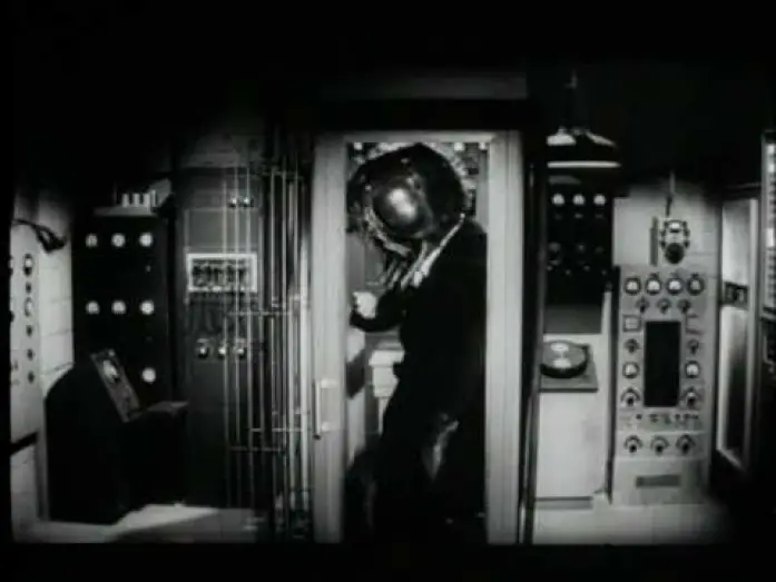 Video for the film Return of the Fly — The Return Of The Fly (1959) - Trailer