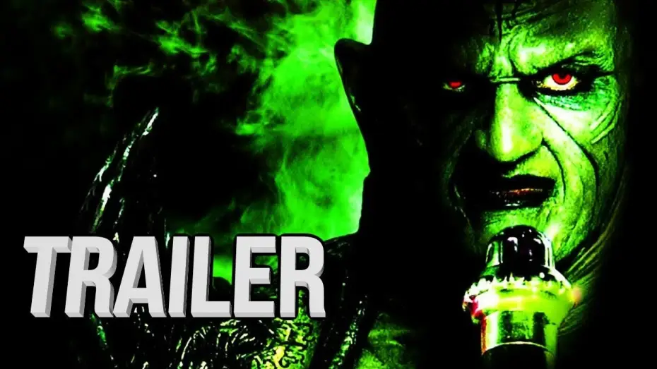 Video for the film Wishmaster: The Prophecy Fulfilled — Wishmaster 4: The Prophecy Fulfilled (2002) | Trailer (English) feat. Michael Trucco