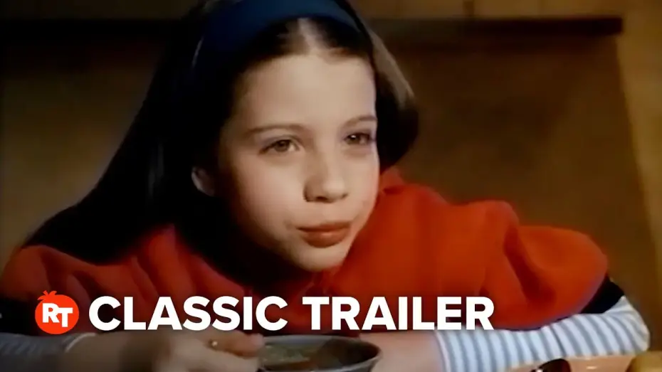 Video for the film Harriet the Spy — Harriet the Spy (1996) Trailer #1 | Michelle Trachtenberg, Rosie O'Donnell, Vanessa Lee Chester