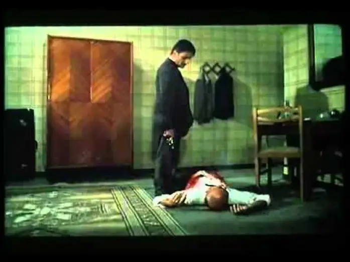 Video for the film Three Men and a Leg — Tre Uomini E Una Gamba trailer