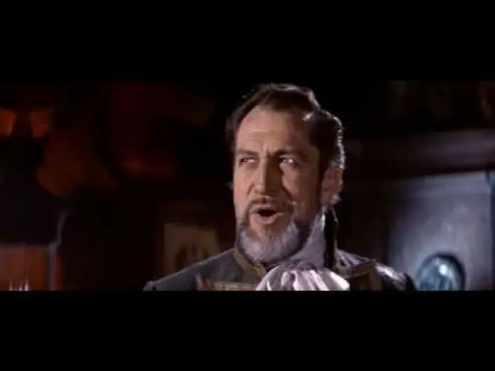 Video for the film War-Gods of the Deep — War-Gods of the Deep (1965) - Trailer