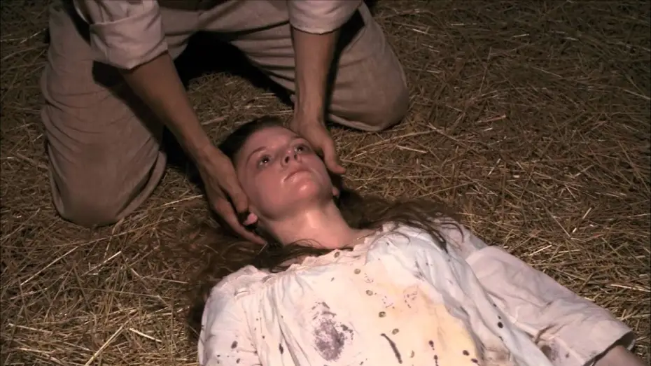 Video for the film The Last Exorcism — Der letzte Exorzismus (2010) HD Trailer Deutsch German