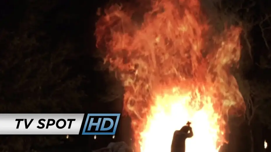 Video for the film The Last Exorcism — TV Spot #2