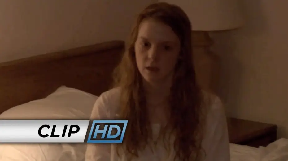 Video for the film The Last Exorcism — 'Motel'