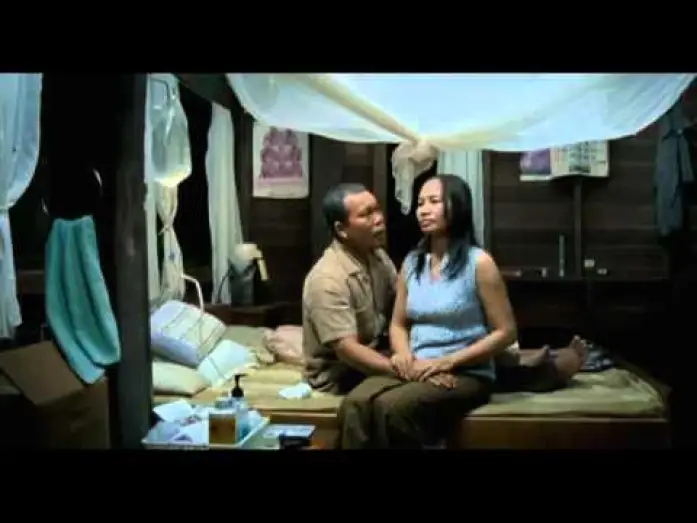 Video for the film Uncle Boonmee Who Can Recall His Past Lives — Lo Zio Boonmee che si ricorda le vite precedenti - trailer