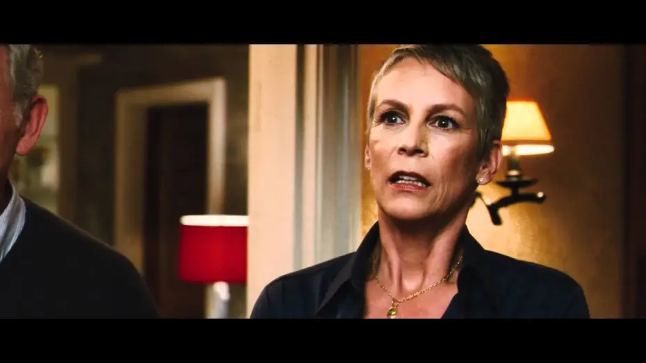 Video for the film You Again — Trailer