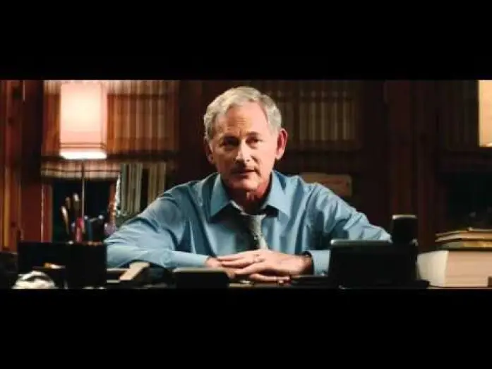 Video for the film You Again — Official UK Trailer
