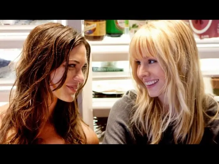 Video for the film You Again — DU SCHON WIEDER | Trailer deutsch german [HD]