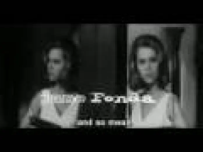 Video for the film Joy House — Les Felins - René Clément - Alain Delon - Jane Fonda