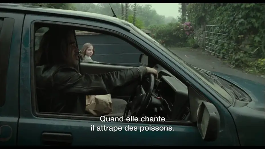 Video for the film Ondine — ONDINE -  BO  HD (VOSTF)