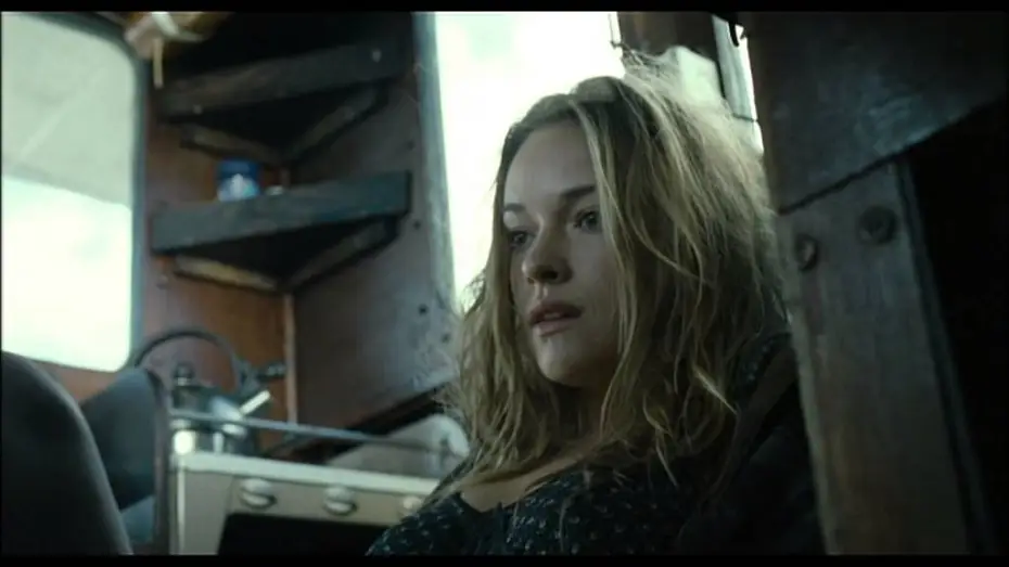 Video for the film Ondine — Ondine, la leyenda del mar / Tráiler oficial España