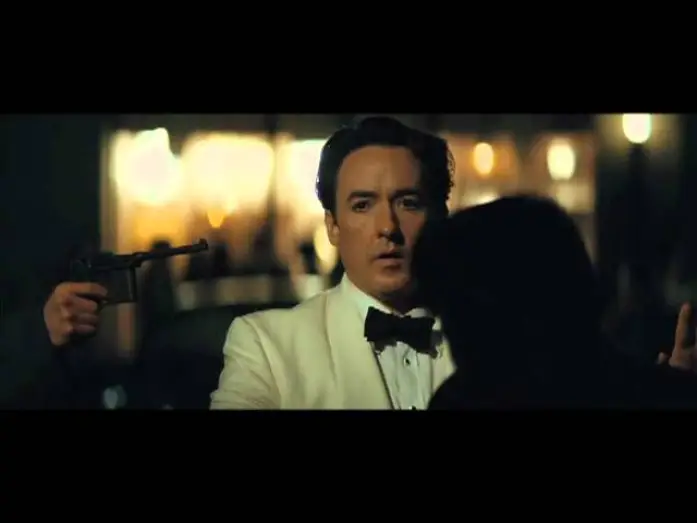 Video for the film Shanghai — Shanghai - Tráiler español