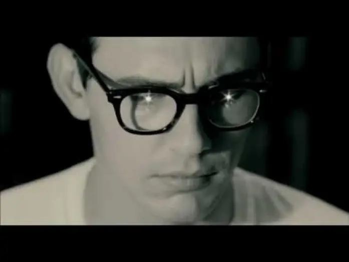 Video for the film Howl — Urlo Trailer
