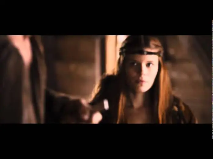 Video for the film Ironclad — Le Sang des Templiers - bande-annonce