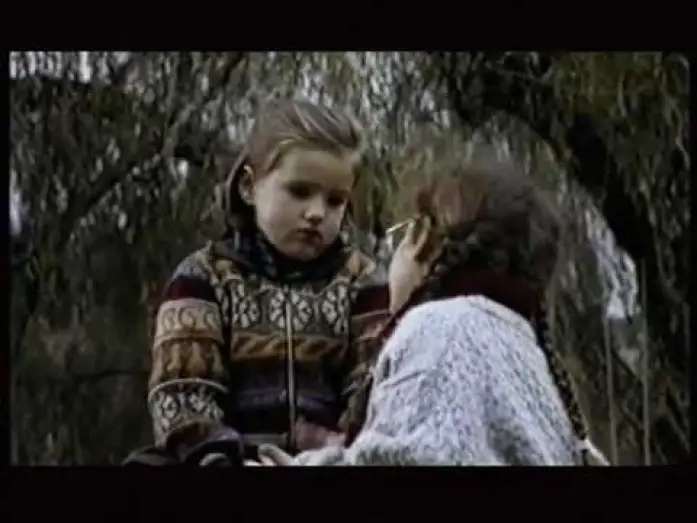 Video for the film Ponette — Ponette (1996) bande annonce