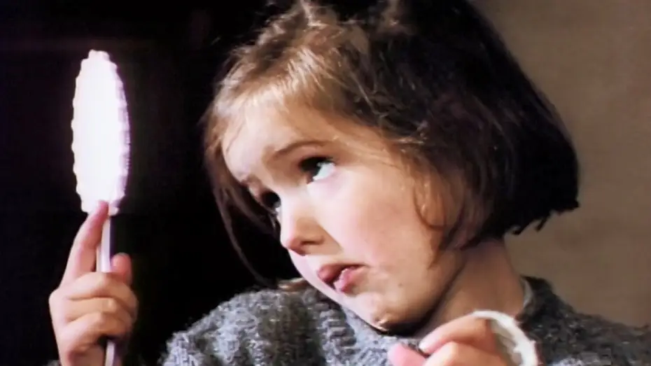 Video for the film Ponette — Ponette (1996) ORIGINAL TRAILER