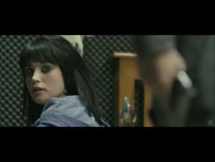 Video for the film The Disappearance of Alice Creed — The Disappearance of Alice Creed (2009) Trailer