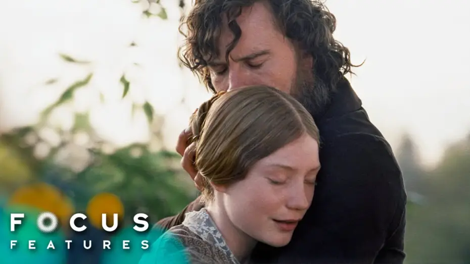 Video for the film Jane Eyre — Jane Finds Rochester Again