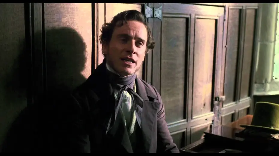 Video for the film Jane Eyre — Jane Eyre - Trailer (Deutsch) HD
