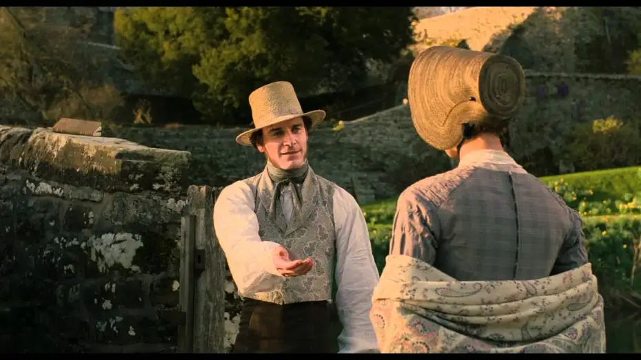 Video for the film Jane Eyre — Jane Eyre - Bande annonce VOST
