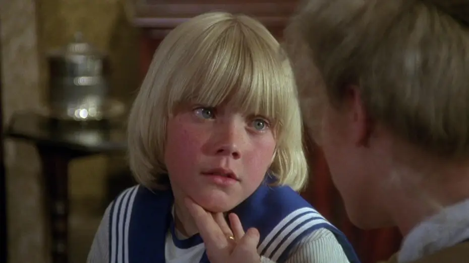 Video for the film Little Lord Fauntleroy — Der kleine Lord - Trailer