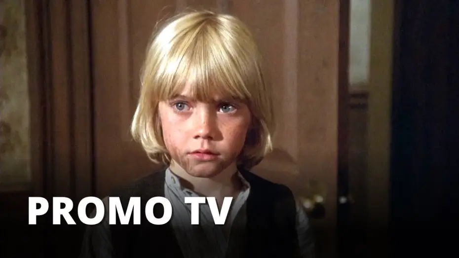 Video for the film Little Lord Fauntleroy — IL PICCOLO LORD (1980) | Promo tv