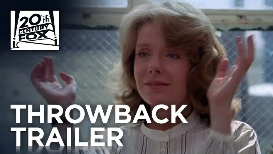 Video for the film An Unmarried Woman — An Unmarried Woman | #TBT Trailer | 20th Century FOX