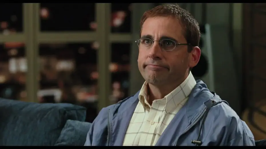 Video for the film Dinner for Schmucks — A cena con un cretino