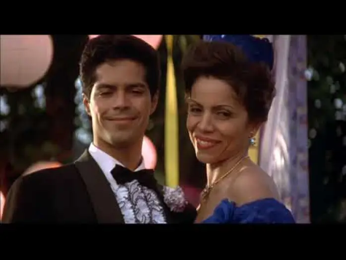 Video for the film My Family — My Family (1995) - Trailer