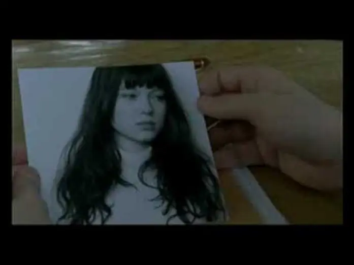 Video for the film The Beautiful Person — LA BELLE PERSONNE - Bande Annonce VF