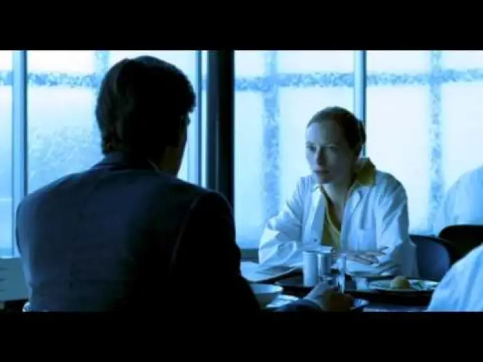 Video for the film Possible Worlds — Possible worlds (2000)