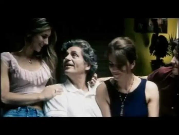 Video for the film Remember Me, My Love — Ricordati Di Me - Trailer Lungo