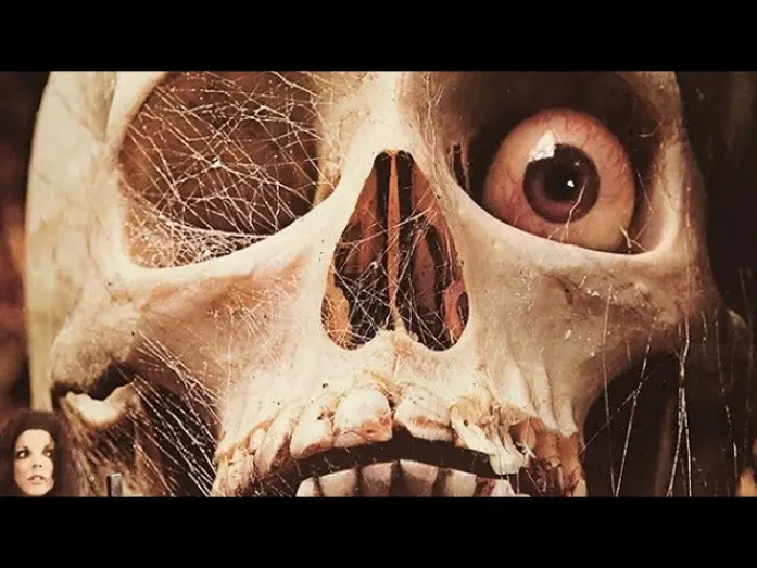 Video for the film Tales from the Crypt — Tales from the Crypt (1972) - Trailer HD 1080p