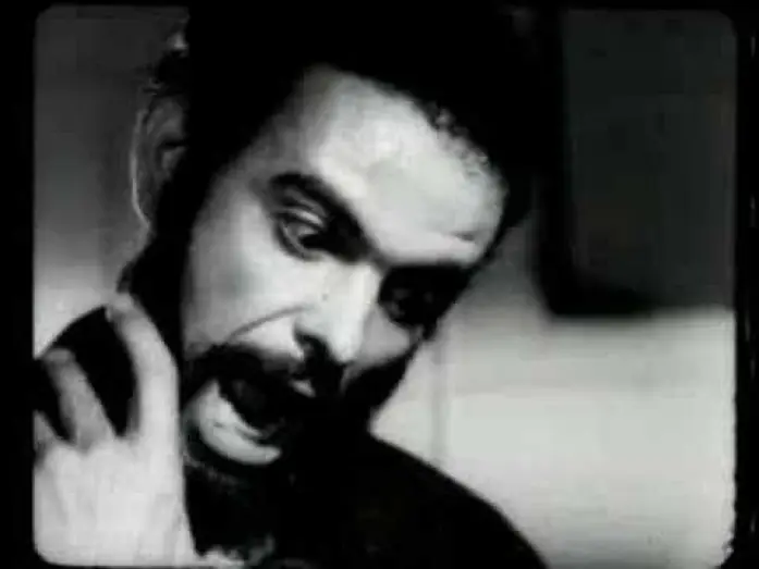 Video for the film At Midnight I'll Take Your Soul — At Midnight I'll Take Your Soul Trailer