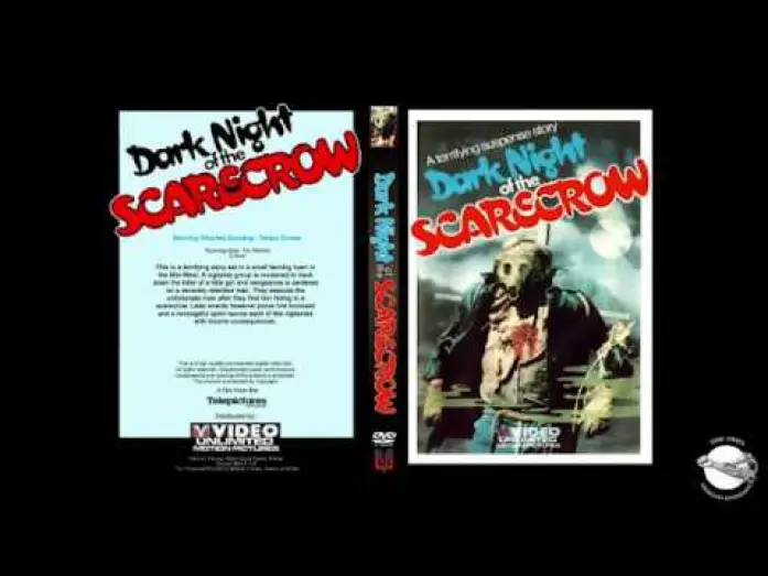 Video for the film Dark Night of the Scarecrow — Interview with J.D. Feigelson-Creator of Dark Night of the Scarecrow.