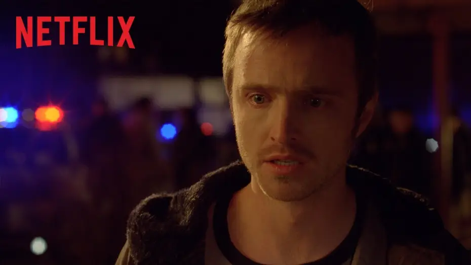 Video for the film El Camino: A Breaking Bad Movie — „Enchanted“ von Chloe X Halle | El Camino: Ein „Breaking Bad“-Film | Netflix