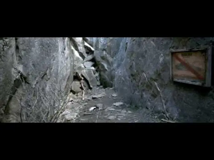 Video for the film High Lane — Vertige official trailer 2009