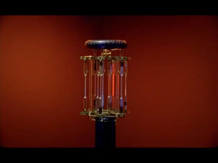 Video for the film Invention — INVENTION | Official Trailer | Locarno 2024
