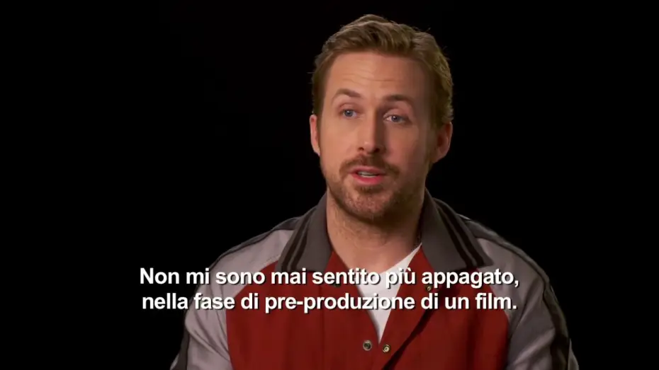 Video for the film La La Land — LA LA LAND - Featurette "Cast"