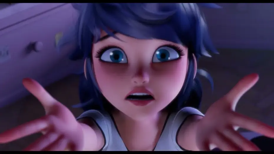 Video for the film Miraculous: Tales of Ladybug and Cat Noir — MIRACULOUS - Tráiler Oficial