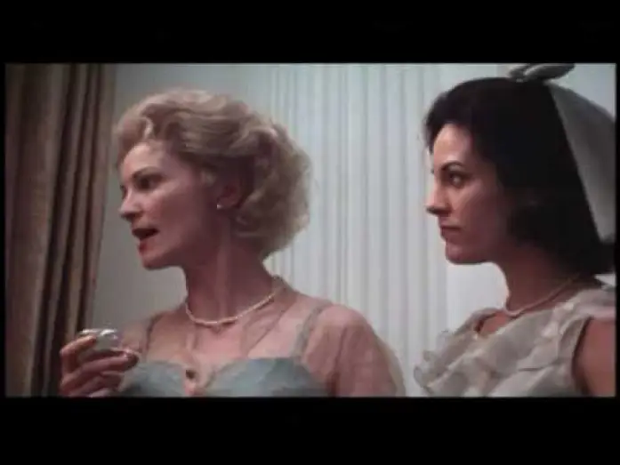 Video for the film Nixon — NIXON Original Theatrical Trailer