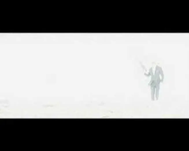 Video for the film Quantum of Solace — 007 Quantum of Solace - Trailer italiano