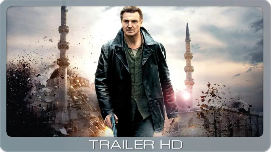 Video for the film Taken 2 — 96 Hours - Taken 2 ≣ 2012 ≣ Trailer
