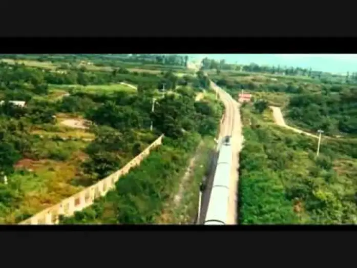 Video for the film The Karate Kid Part II — Official THE KARATE KID 2 Trailer