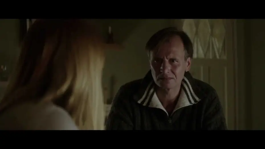 Video for the film Touchless — Bez doteku - trailer